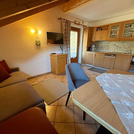 Chalet Romy Ap 3 Pramauron Eksteriør billede
