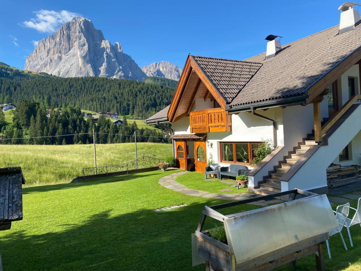 Chalet Romy Ap 3 Pramauron Eksteriør billede