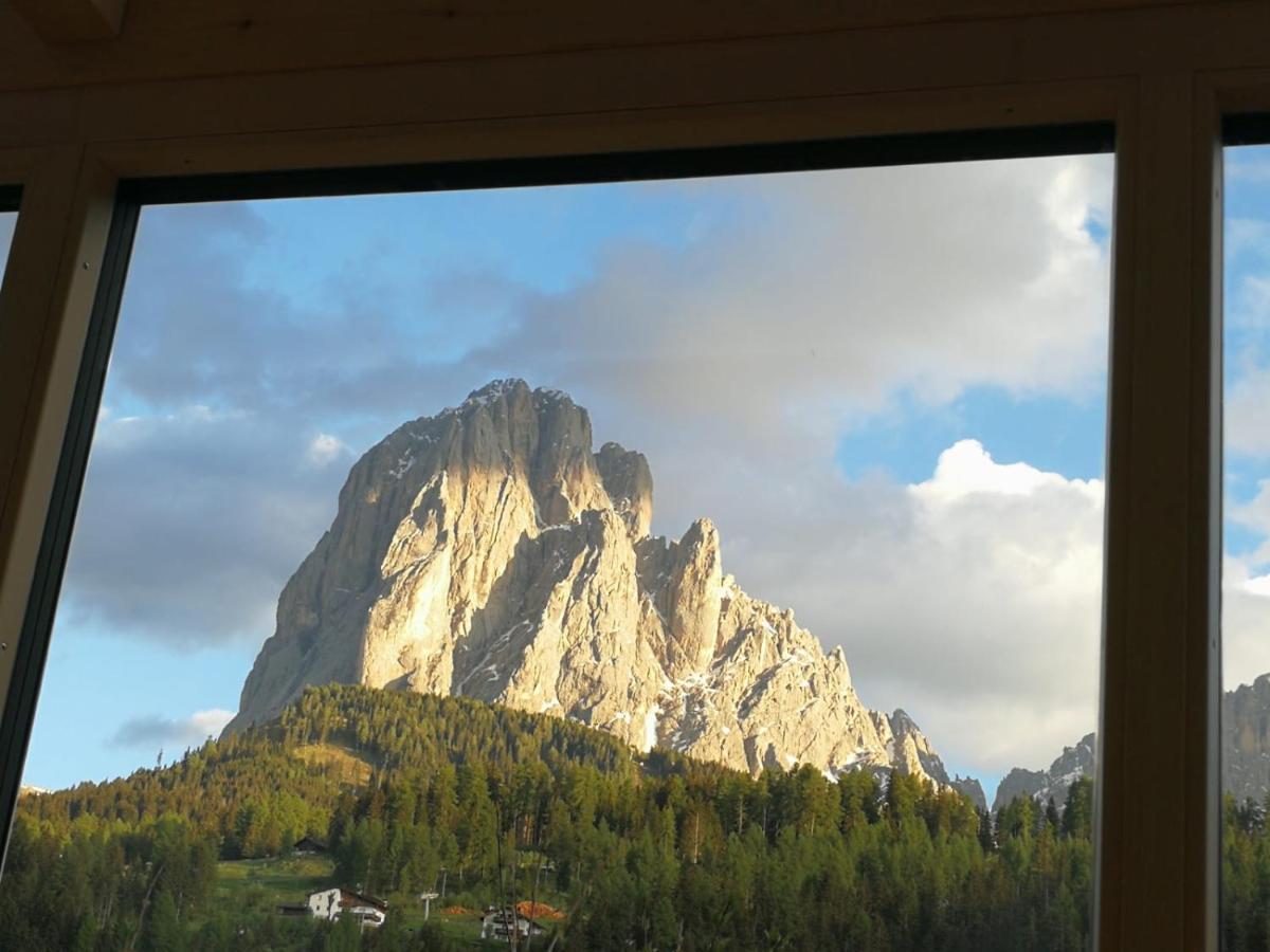 Chalet Romy Ap 3 Pramauron Eksteriør billede