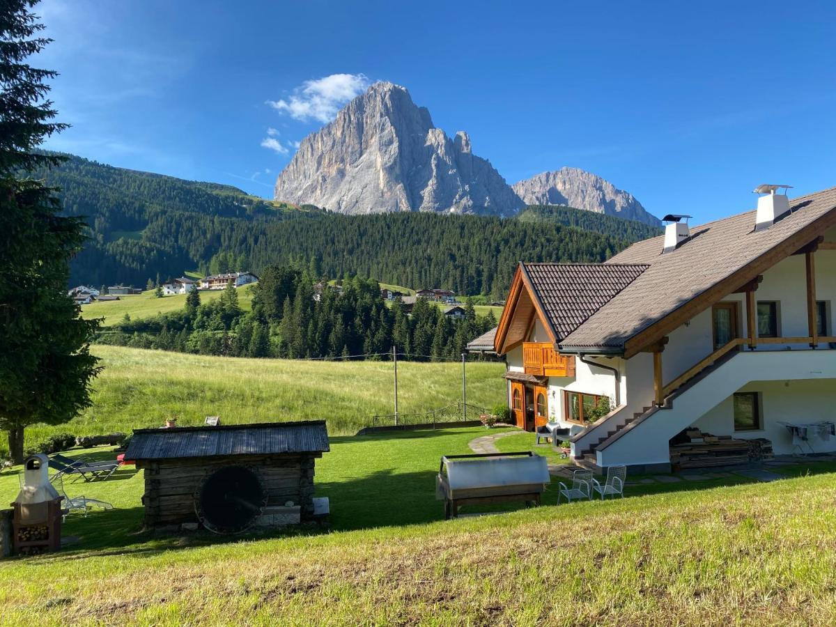 Chalet Romy Ap 3 Pramauron Eksteriør billede
