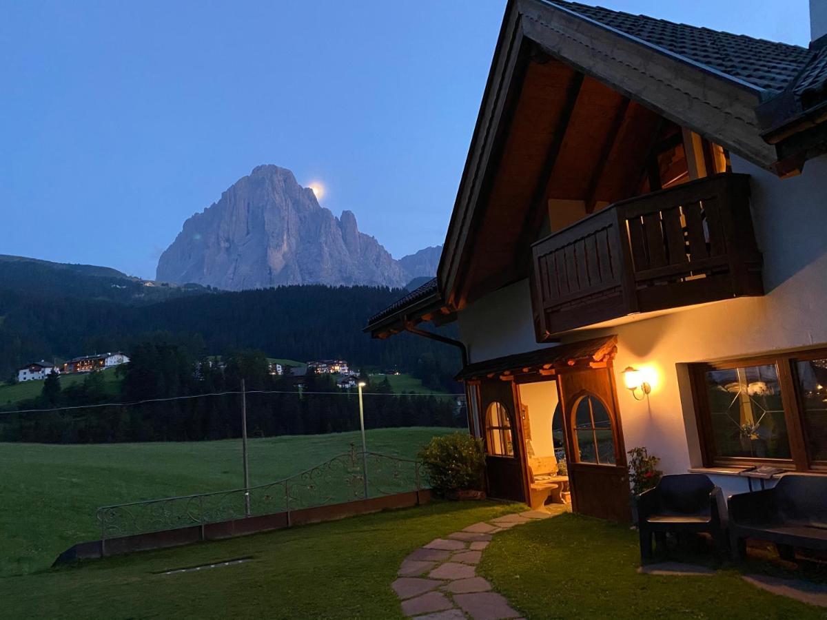 Chalet Romy Ap 3 Pramauron Eksteriør billede