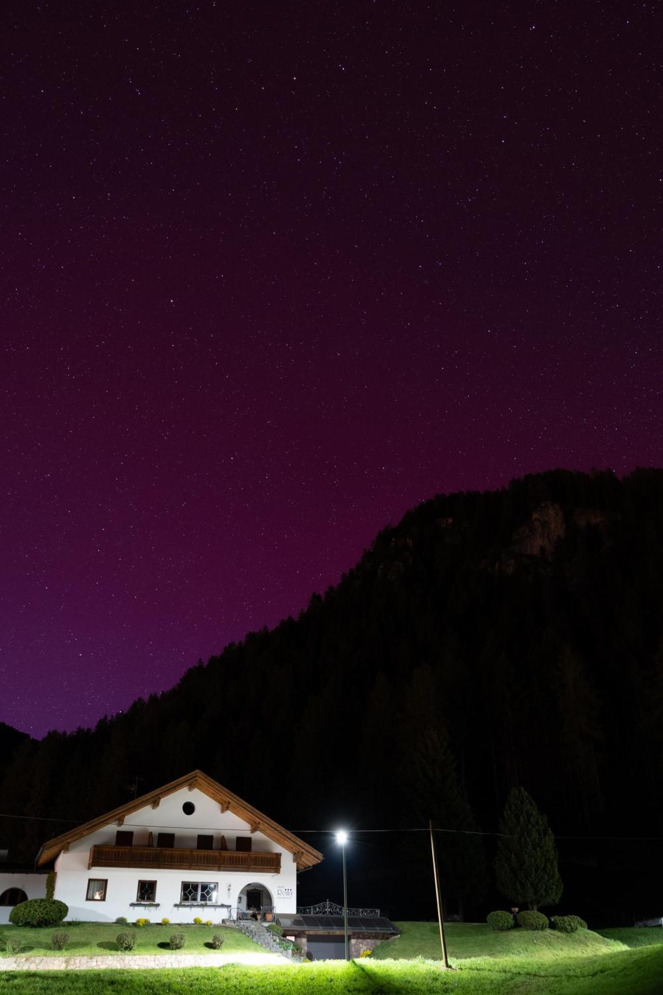 Chalet Romy Ap 3 Pramauron Eksteriør billede