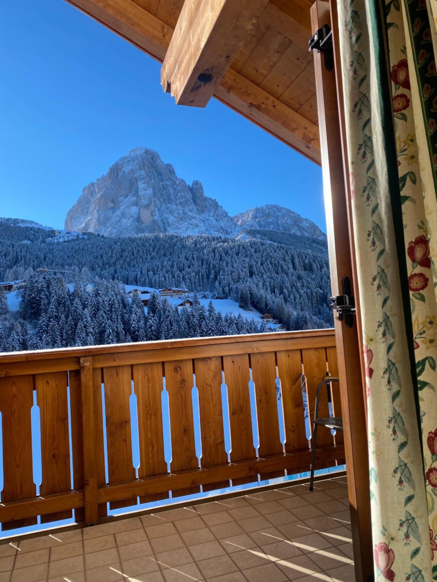Chalet Romy Ap 3 Pramauron Eksteriør billede