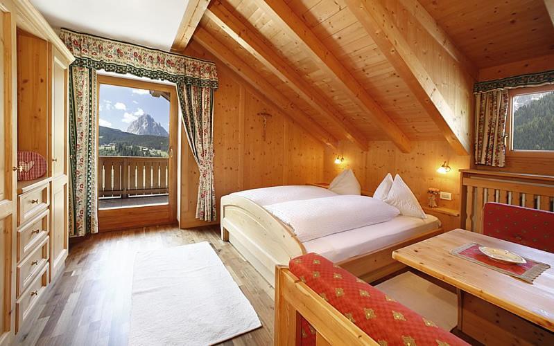 Chalet Romy Ap 3 Pramauron Eksteriør billede