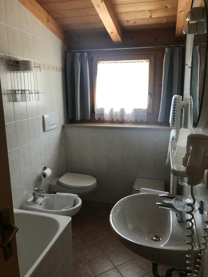 Chalet Romy Ap 3 Pramauron Eksteriør billede