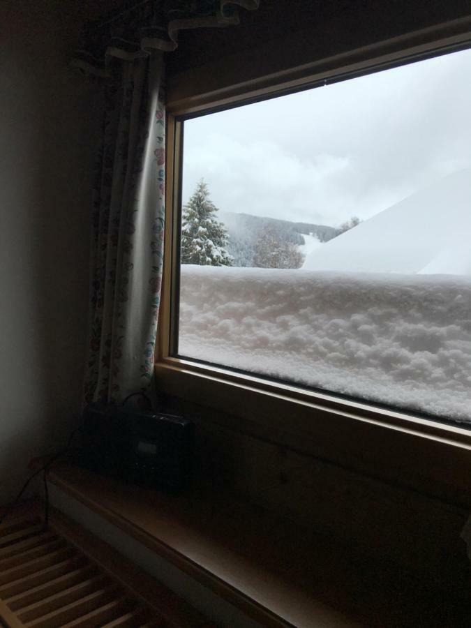 Chalet Romy Ap 3 Pramauron Eksteriør billede